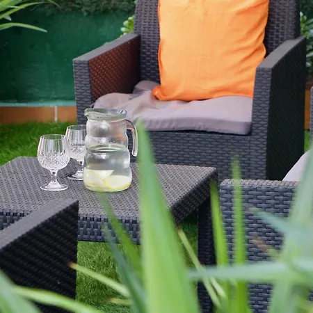 Holiday home Casa Robledo Almunecar