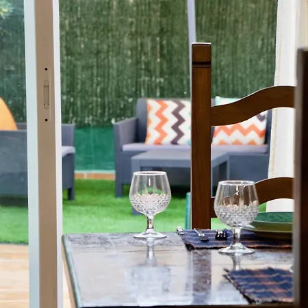 Holiday home Casa Robledo Almunecar