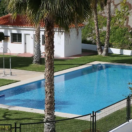 Casa Robledo Almunecar
