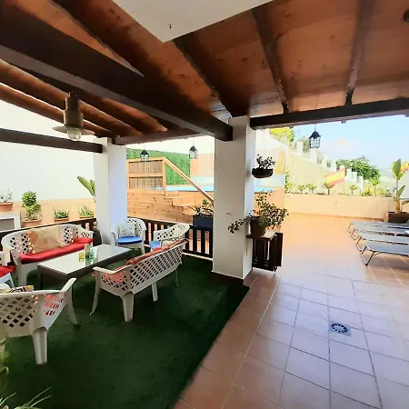 Casa Robledo