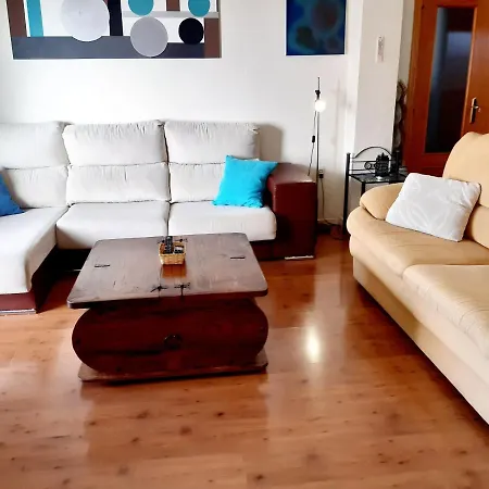 Casa Robledo * Almunecar