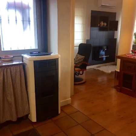 Holiday home Casa Robledo Almunecar