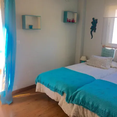 Casa Robledo
