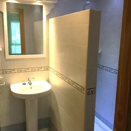 Holiday home Casa Robledo