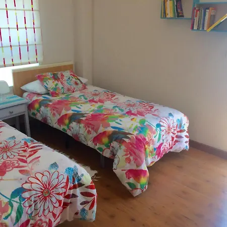 Casa Robledo * Almunecar