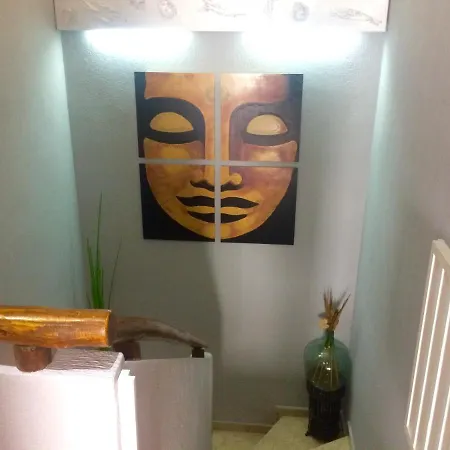 Casa Robledo