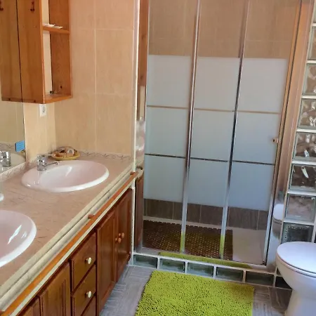 Holiday home Casa Robledo Almunecar